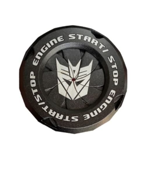 Diseño Transformers