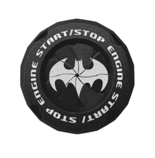 Diseño Batman