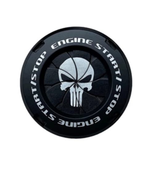 Diseño Punisher