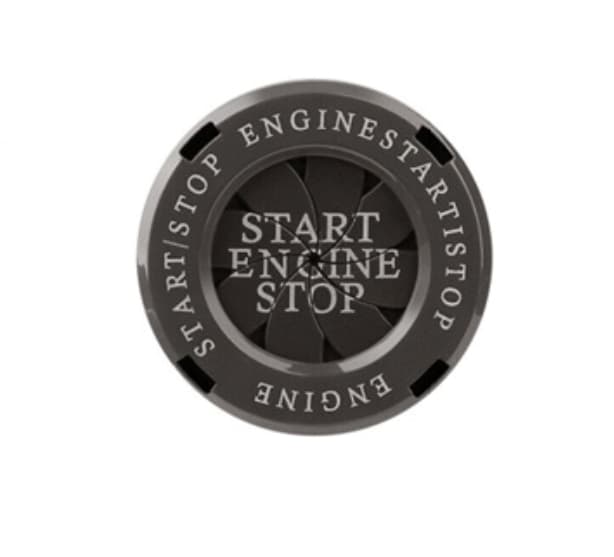 Diseño Botón Start